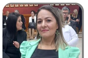 Abogado imputado por despojo de tierras en Canindeyú, recusó a jueza - Judiciales.net