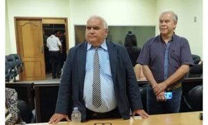 Rechazan que Walter Bower cumpla condena en su casa