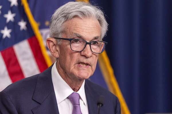 Expectativa por la primera reunión de la FED bajo admnistración Trump - Mundo - ABC Color