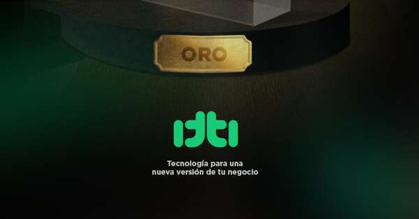 La Nación / itti Secure gana el oro en los Premios Fintech a Innovadores Financieros 2025