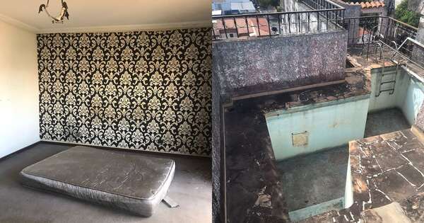 La Nación / IPS recuperó el inmueble “Penthouse” de ocupantes clandestinos