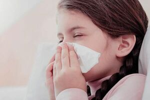 Aumento de cuadros respiratorios en la Séptima Región Sanitaria preocupa a las autoridades
