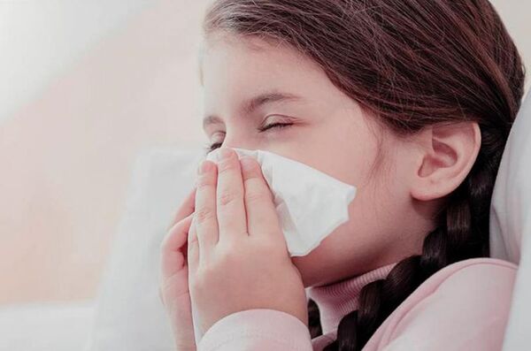 Aumento de cuadros respiratorios en la Séptima Región Sanitaria preocupa a las autoridades