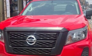 Roban camioneta de ciudadano argentino, en el barrio San José de CDE