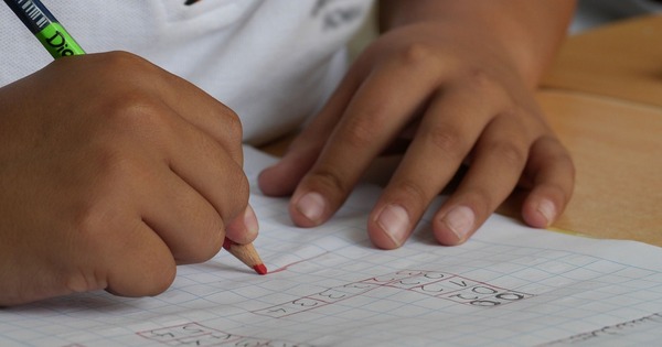 Regreso a clases: ¿Cómo preparar a los hijos para el retorno a las aulas? - trece