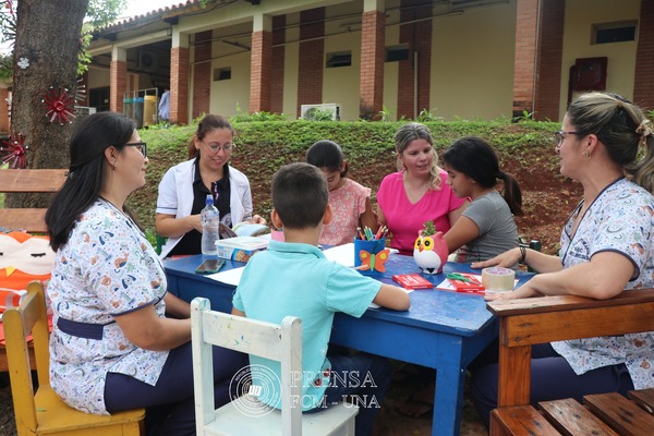 Especialista recomienda iniciar una rutina previa al inicio de clases - Unicanal