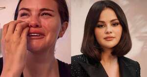 Diario HOY | “Lo siento mucho”: Selena Gómez se une al dolor de los deportados mexicanos
