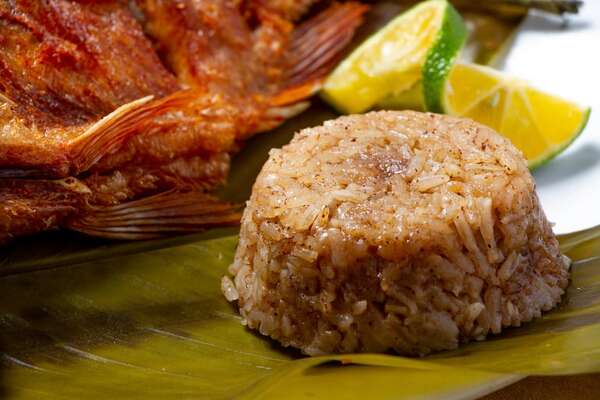 Sabor del Caribe: receta de arroz con coco - Gastronomía - ABC Color