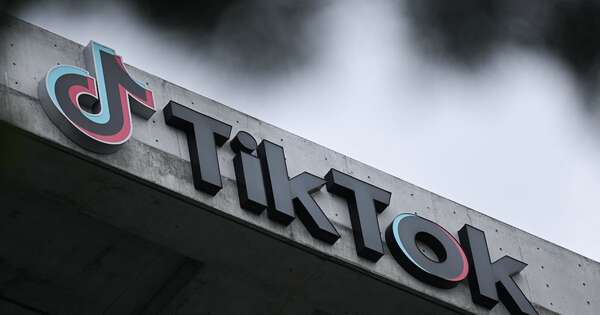 La Nación / Microsoft está en conversaciones para comprar TikTok en EE. UU.