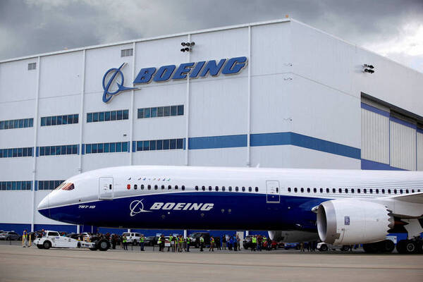 Boeing dispara sus p茅rdidas en 2024 hasta los US$ 11.875 millones