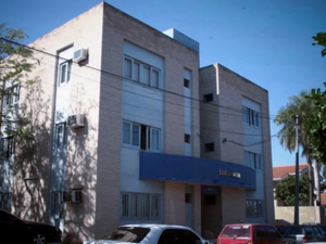 La Mafia de los Pagares: Allanan residencia de ujier investigada