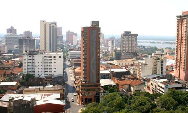 Los desafíos para revitalizar el Centro Histórico de Asunción