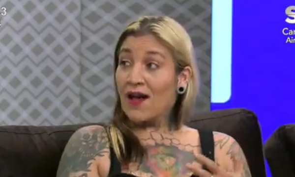 Mara de @maraikuaasetattoo comparte su trayectoria y consejos sobre el cuidado de tatuajes - SNT
