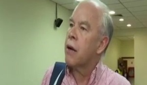 Confirman prisión para Walter Bower en Viñas Cué - SNT
