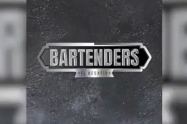 "Bartenders: El Desafío" promete una competencia única - SNT