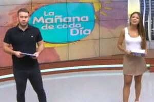 Uruguay proyecta una goleada contra la Albirroja Sub-20, según estadísticas - SNT