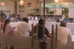 Intendentes piden suspensión temporal de la Ley de Habilitaciones - SNT