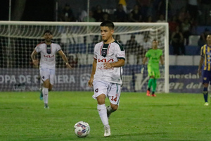 Tembetary abre la segunda fecha recibiendo a Trinidense • PARAGUAY TV
