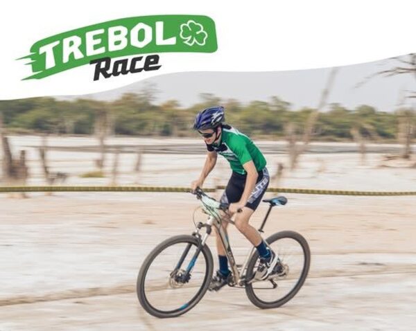 Trebol Race 2025: Desafío y aventura en el Campamento Yaragüi