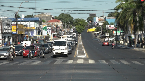 Intendentes solicitan suspensión se unificación de costos vehiculares por 60 días
