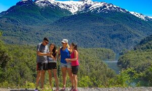¿Cómo planificar vacaciones familiares exitosas con hijos adolescentes?