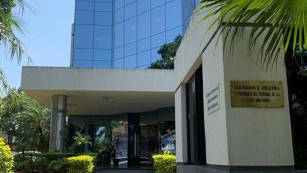 Cajubi: Siguen procesos judiciales para recuperar fondos desviados