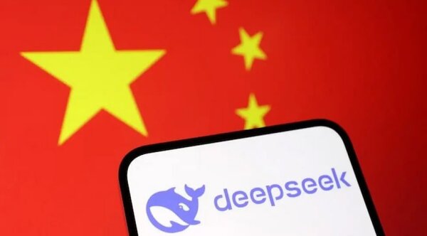 DeepSeek: Los peligros de la IA en manos del régimen chino
