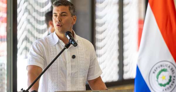 La Nación / Gobernador y diputados se solidarizan con Peña ante ataques de medios
