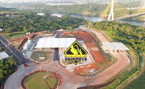 Empresarios habrían frenado licitación de obras en la ANNP cerca del Puente de la Integración