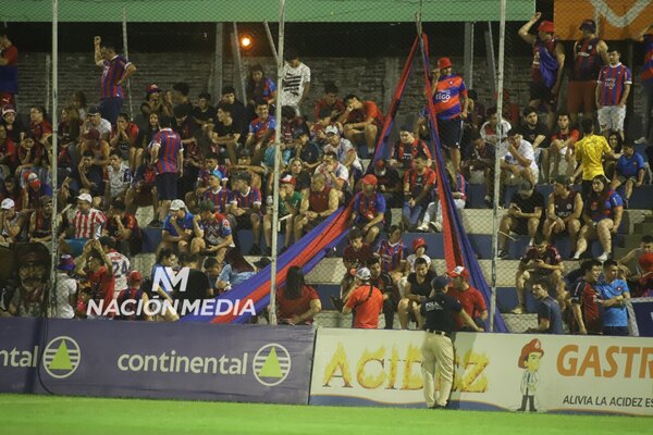 Versus / ¿El motivo? Luqueño le da solamente 400 entradas a la parcialidad de Cerro