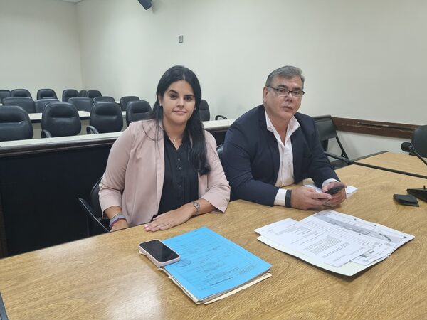 Tribunal confirmó prisión preventiva de Osvaldo Vera pero cambió lugar de reclusión - PDS RADIO Y TV