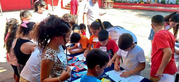MEC: Escuelas Abiertas arrancará recién en febrero - Nacionales - ABC Color