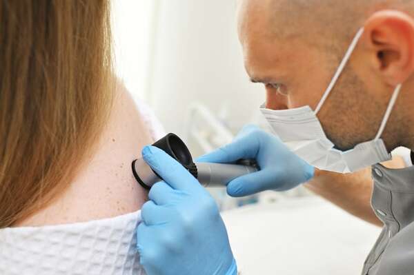 Melanoma: Todo lo que debes saber para agendar un turno en el CED de Salud Pública - Nacionales - ABC Color