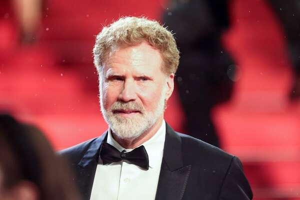 Will Ferrell: No entiendo muy bien el poner toda tu vida en las redes sociales - Gente - ABC Color