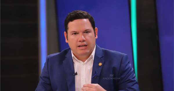 La Nación / Diputado presenta proyecto para derogar ley de patente vehicular
