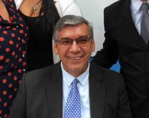 Critican a Iván Airaldi por opinar en cuestiones internas del PLRA - La Clave