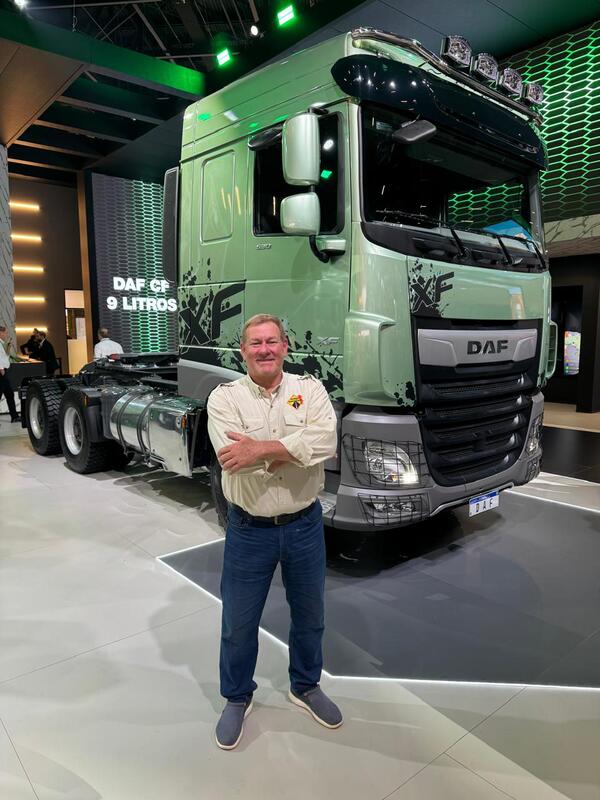 Primera Expo Transporte Santa Rita 2025