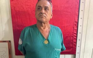 Imputan por denuncia de acoso y violación a dueño de hogar de ancianos