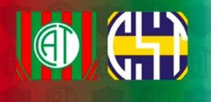 Segunda fecha del Torneo Apertura: Atlético Tembetary vs. Sportivo Trinidense - SNT