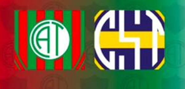 Segunda fecha del Torneo Apertura: Atlético Tembetary vs. Sportivo Trinidense - SNT