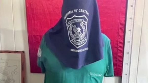 Enfermero detenido por abusos en Mariano Roque Alonso - SNT
