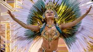 Yacyretá impulsa el turismo en Encarnación: notable incremento en la afluencia al Carnaval Encarnaceno