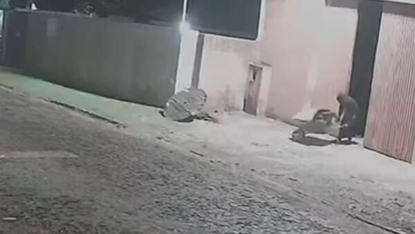 Hurto violento en depósito de Cambyreta: sustraen valiosas herramientas