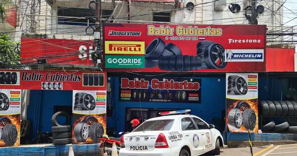 La Nación / CDE: argentina denunció estafa en comercio y tras intervención llegó a un acuerdo
