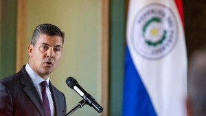 Santiago Peña: De simple servidor público a millonario en 10 años