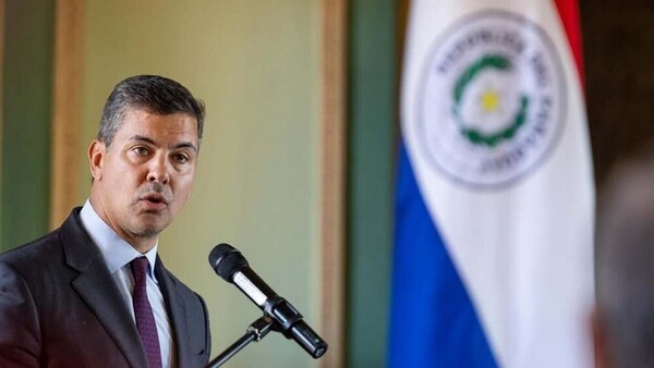 Santiago Peña: De simple servidor público a millonario en 10 años