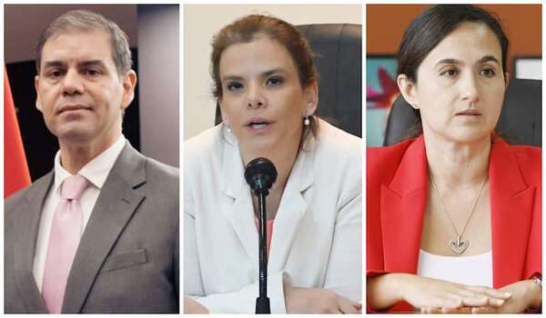 Donald Trump suspendió cooperación y delegación paraguaya tuvo que volver inmediatamente - Política - ABC Color