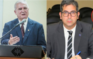 A través de una nota, Emiliano Rolón informó al Congreso los «avances» del caso Pecci