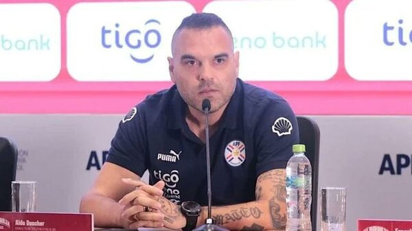 DT de la Albirrojita enojado por goleada arremetió contra periodistas: “A ustedes les gusta el kilombo”