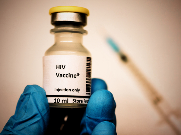 Revolución en prevención del sida: inyectables